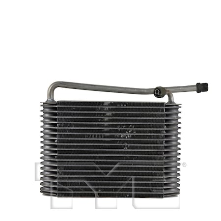 Tyc Tyc A/C Evaporator Core, 97089 97089